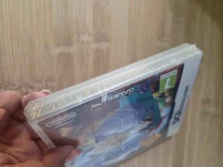Phineas y Ferb Quest for Cool Stuff DS Precintado