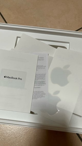MacBook Pro 13 2019 Quad-Core 2.4GHz