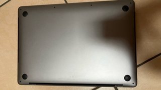 MacBook Pro 13 2019 Quad-Core 2.4GHz