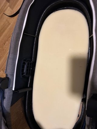 Capazo Cybex Mios Cot Lux. Entero o por piezas