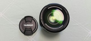 Obiettivo Tamron SP 28-300 XR Di per Nikon F