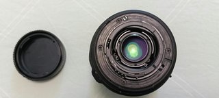 Obiettivo Tamron SP 28-300 XR Di per Nikon F