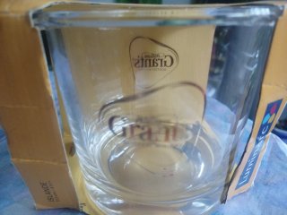 Balde de Gelo Vidro Grant's Luminarc Is