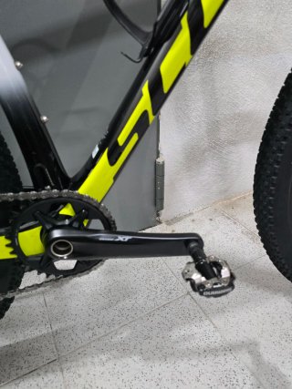 Scott Scale 900 RC Carbono Talla M