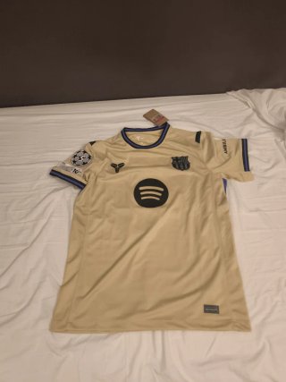 Camiseta Lamine Yamal 24/25 FC Barcelona