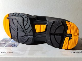 Scarpe antinfortunistiche Uvex 1 x-tended 41