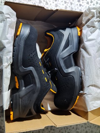 Scarpe antinfortunistiche Uvex 1 x-tended 41