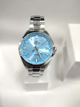 Casio Edifice 100, nueva coleccion