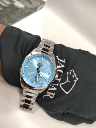 Casio Edifice 100, nueva coleccion