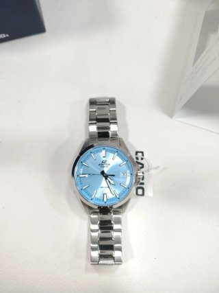 Casio Edifice 100, nueva coleccion