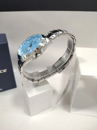 Casio Edifice 100, nueva coleccion