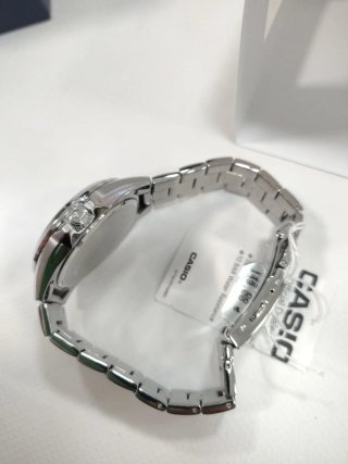 Casio Edifice 100, nueva coleccion