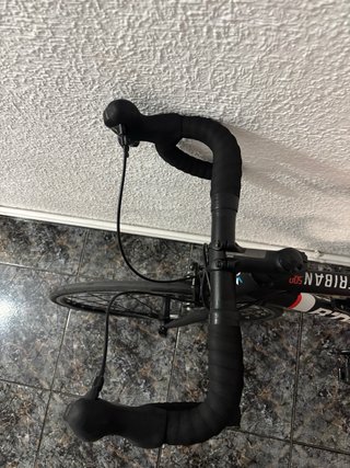 Bicicleta de carretera Btwin