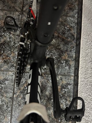 Bicicleta de carretera Btwin