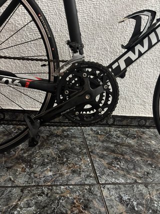 Bicicleta de carretera Btwin