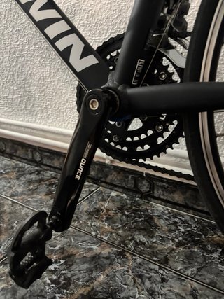 Bicicleta de carretera Btwin