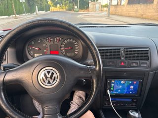 Volkswagen Golf 4