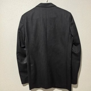 Americana Dacobel Lana Gris Marengo T46