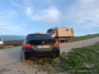 BMW Serie 5 2004