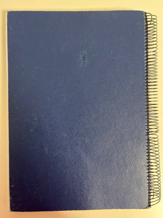 Matemáticas II 2.º Bachillerato