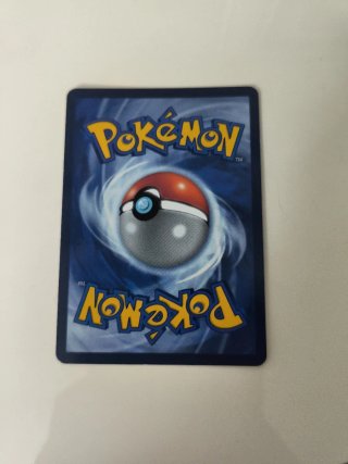 Cartas Pokémon ex