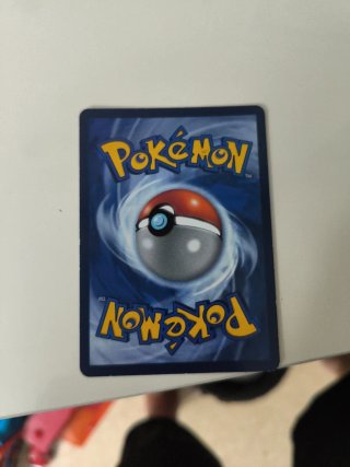 Cartas Pokémon ex