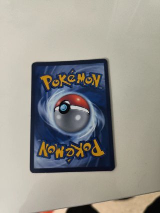 Cartas Pokémon ex