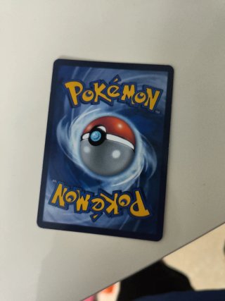 Cartas Pokémon ex
