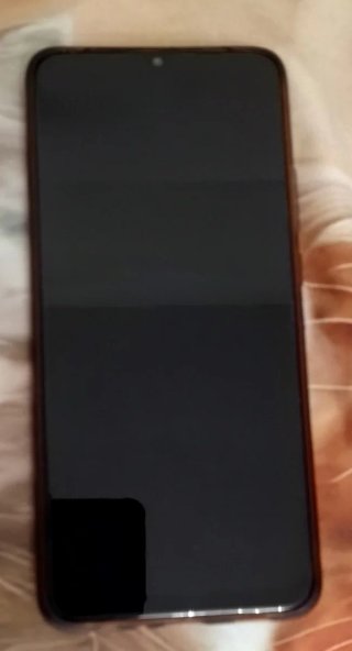 OPPO A15 Nero