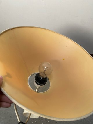 Lámpara de techo moderna