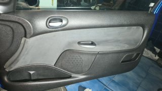 Despiece Peugeot 206 GTI