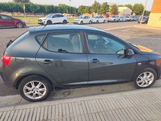 SEAT Ibiza 2010