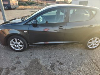 SEAT Ibiza 2010