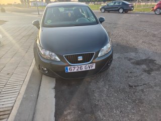 SEAT Ibiza 2010