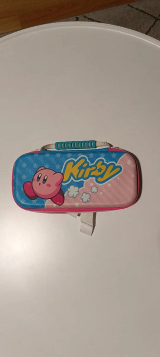 Nintendo Switch Lite Rosa