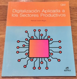 Lote de libros de 1° de Gestión Administrativa