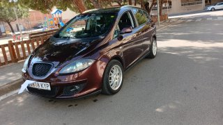 SEAT Altea 2007