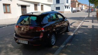 SEAT Altea 2007