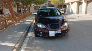 SEAT Altea 2007