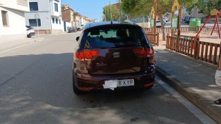 SEAT Altea 2007
