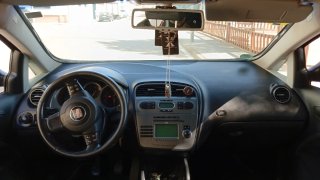 SEAT Altea 2007