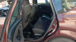 SEAT Altea 2007