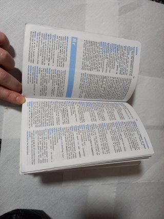 Diccionario Oxford Pocket Para Estudiantes de I...
