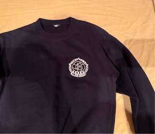 Don Bosco futbol lote talla 8 años