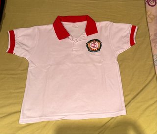 Don Bosco futbol lote talla 8 años