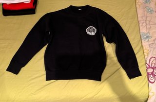 Don Bosco futbol lote talla 8 años
