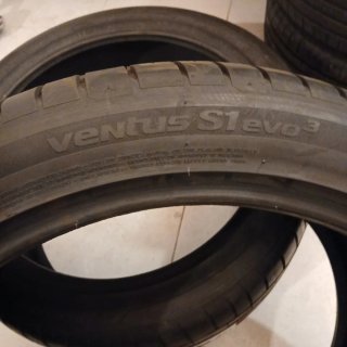 Hankook Ventus S1 Evo3 285/35 ZR19 103Y