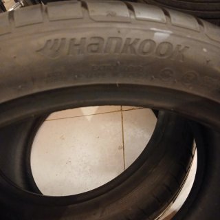 Hankook Ventus S1 Evo3 285/35 ZR19 103Y