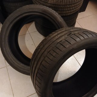 Hankook Ventus S1 Evo3 285/35 ZR19 103Y