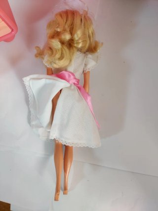 Kit Barbie My First 12083